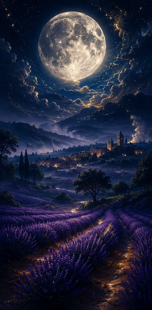 Rêves de France